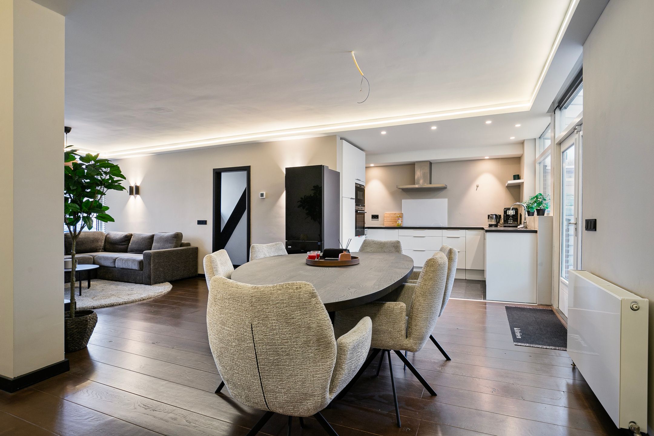 Foto 9 van Hectorlaan 18