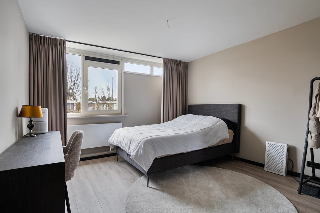 Foto 16 van Hectorlaan 18