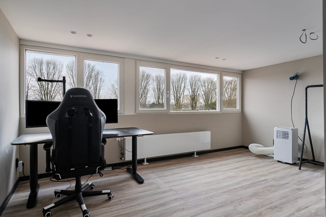 Foto 23 van Hectorlaan 18