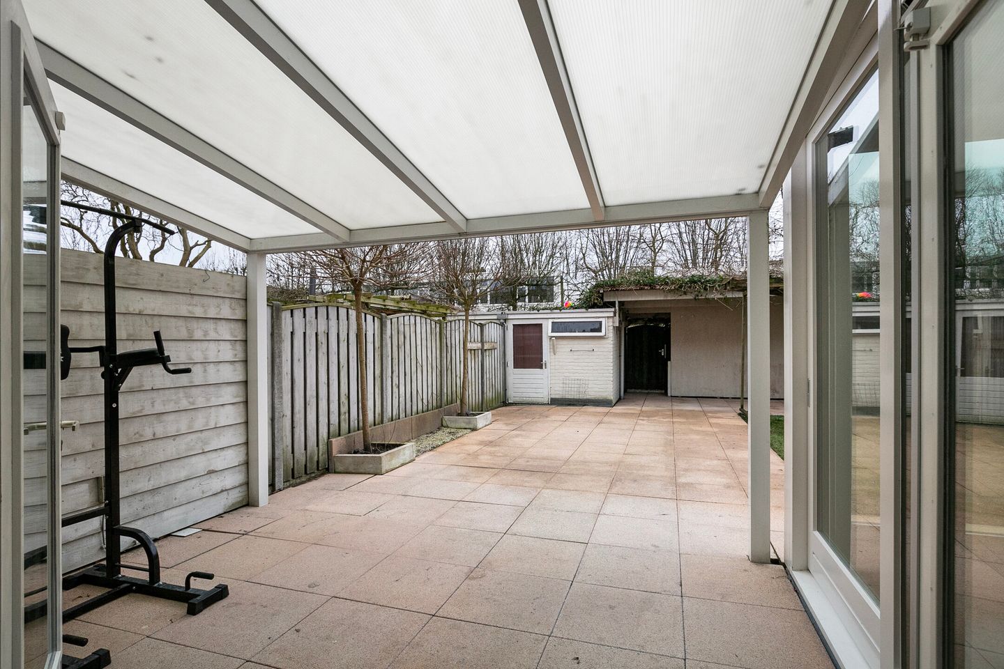 Foto 25 van Hectorlaan 18