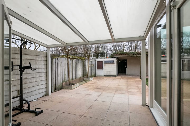 Foto 25 van Hectorlaan 18