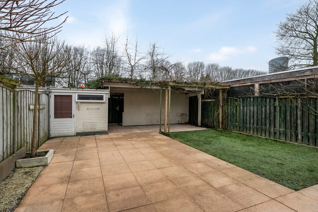 Foto 26 van Hectorlaan 18