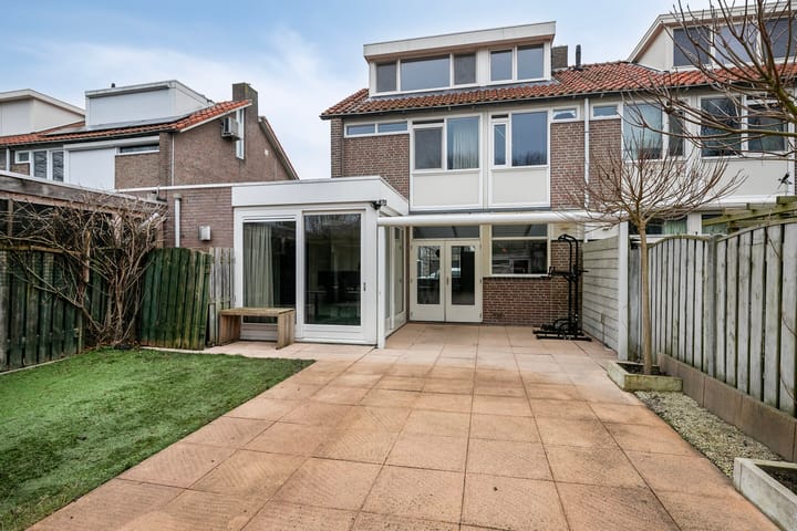 Foto 28 van Hectorlaan 18