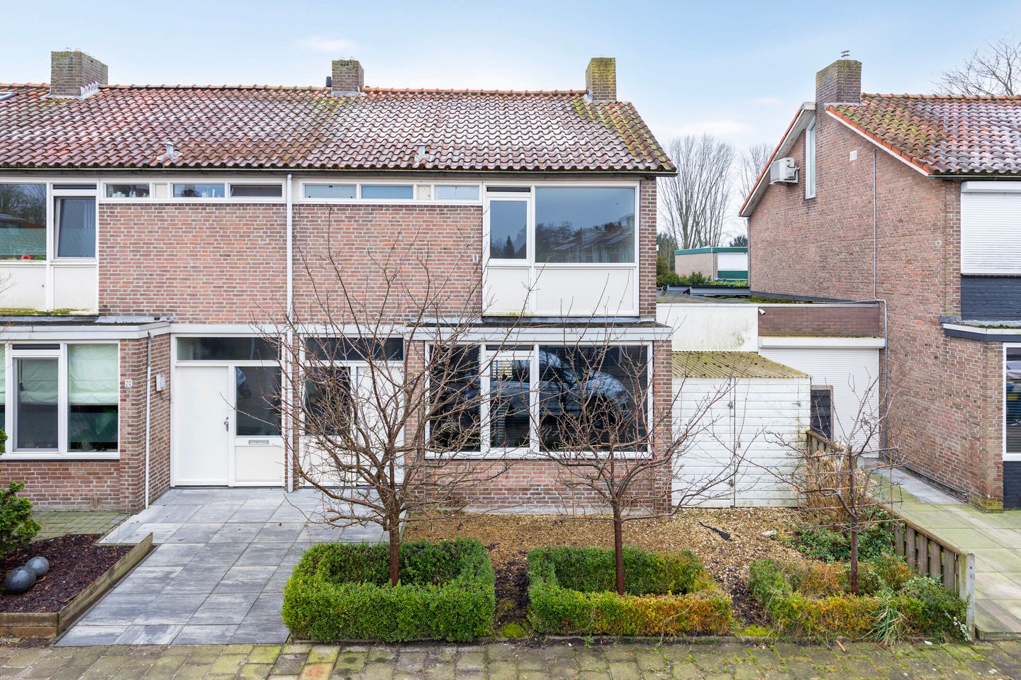 Foto 29 van Hectorlaan 18