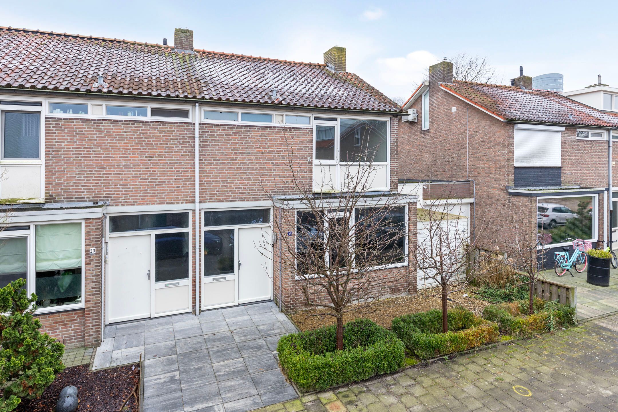 Foto 30 van Hectorlaan 18