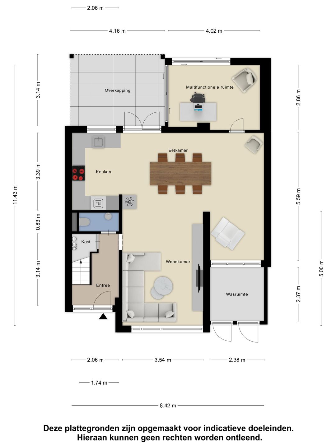 Foto 31 van Hectorlaan 18