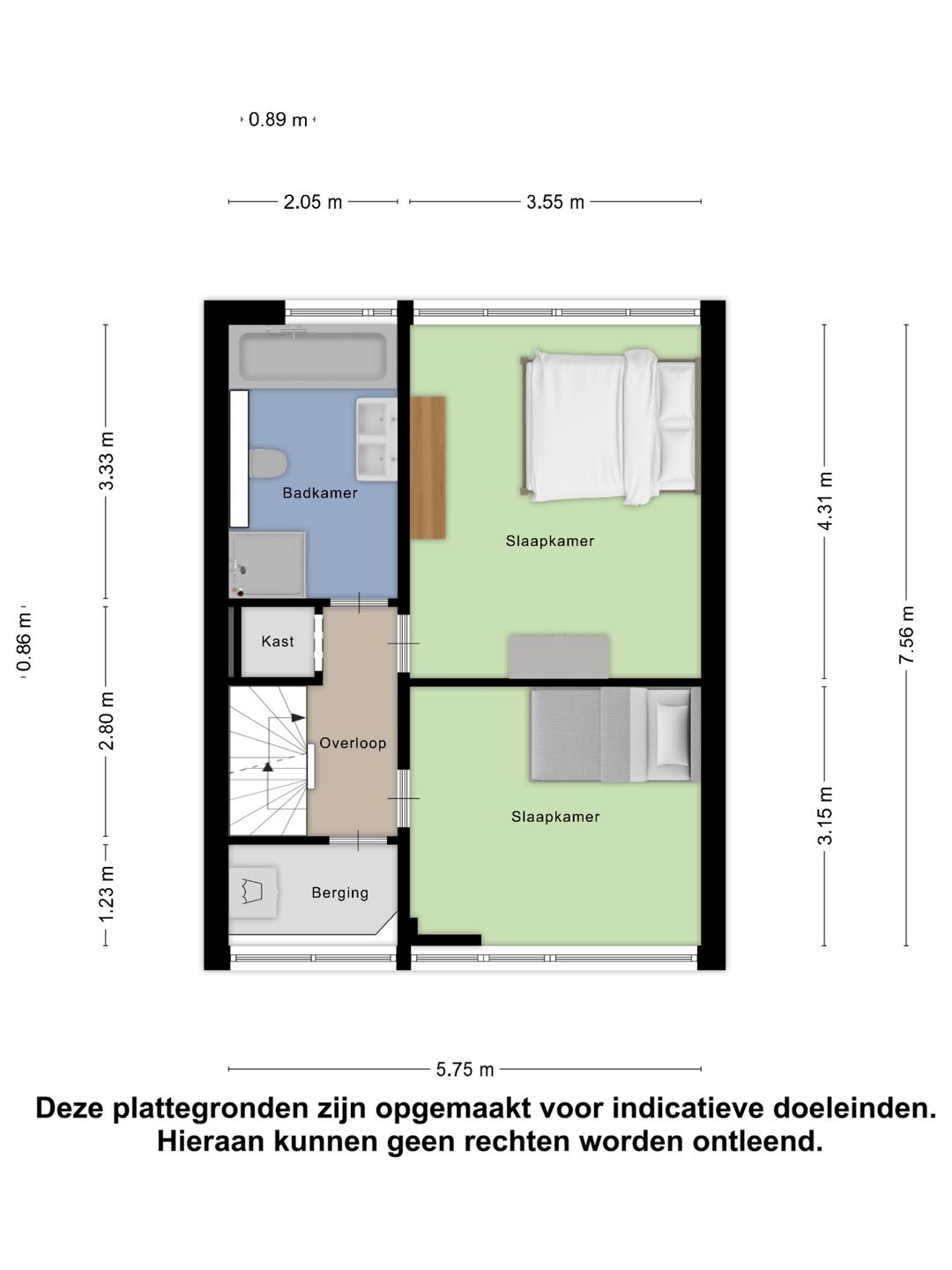 Foto 32 van Hectorlaan 18