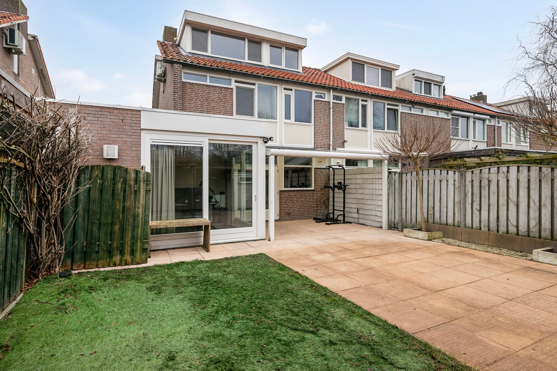 Foto 27 van Hectorlaan 18