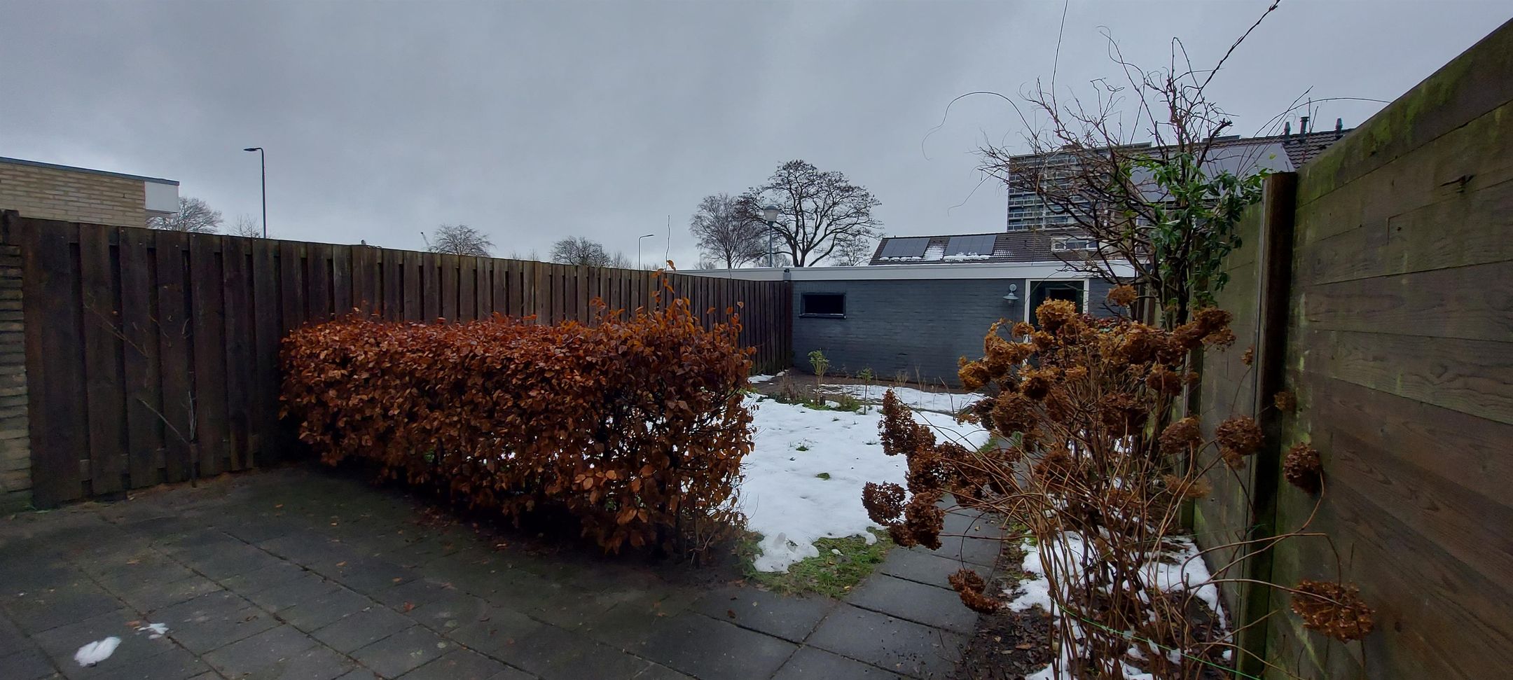 Foto 18 van Bergschot 320