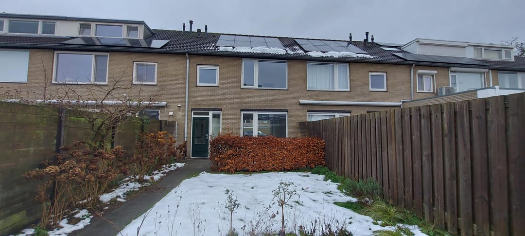 Foto 22 van Bergschot 320