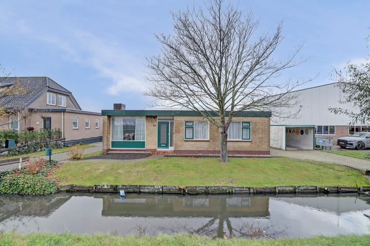 Foto 2 van Hoogweg 24