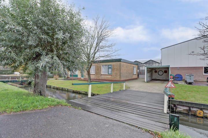 Foto 3 van Hoogweg 24