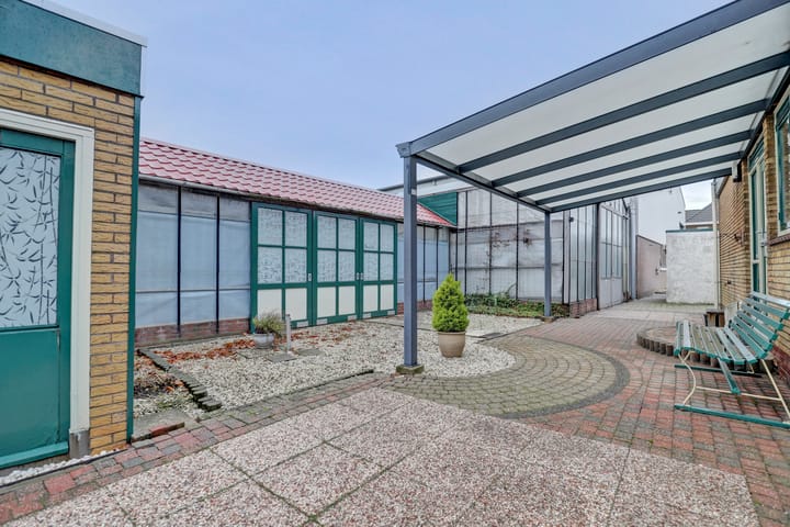 Foto 4 van Hoogweg 24