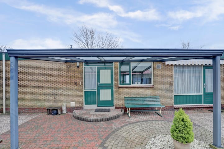 Foto 6 van Hoogweg 24