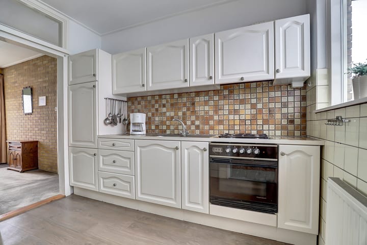 Foto 8 van Hoogweg 24