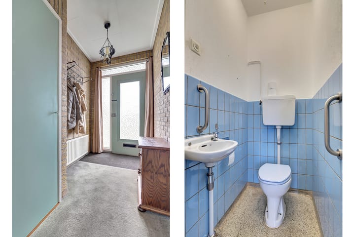 Foto 9 van Hoogweg 24