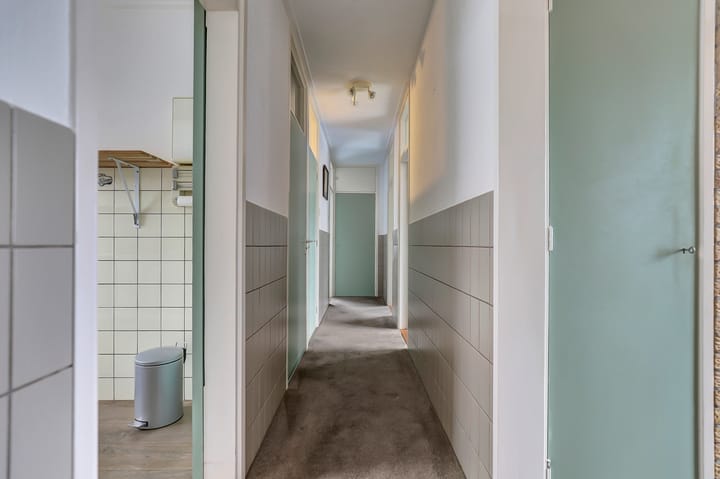 Foto 10 van Hoogweg 24