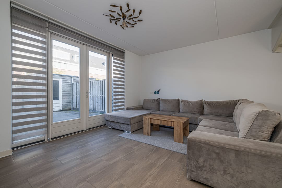 Foto 2 van Abe Bonnemastraat 104