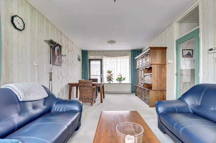 Foto 13 van Hoogweg 24