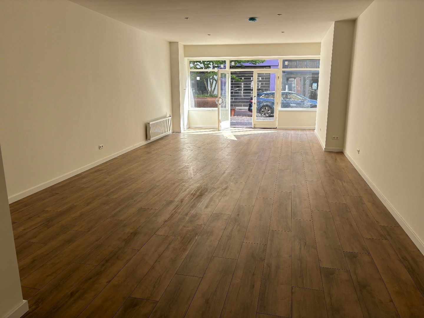 View photo 3 of Hamstraat 17