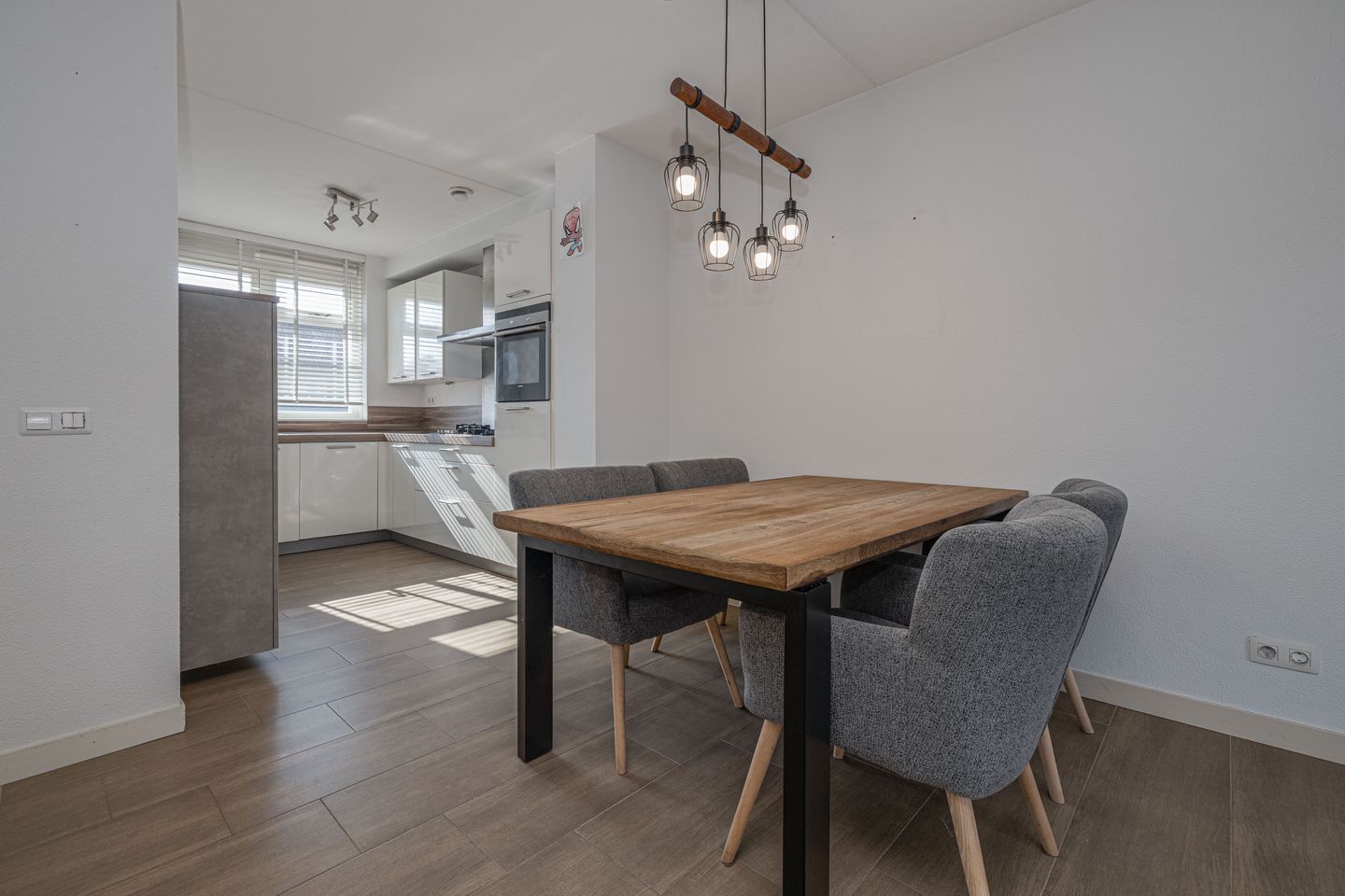 Foto 5 van Abe Bonnemastraat 104