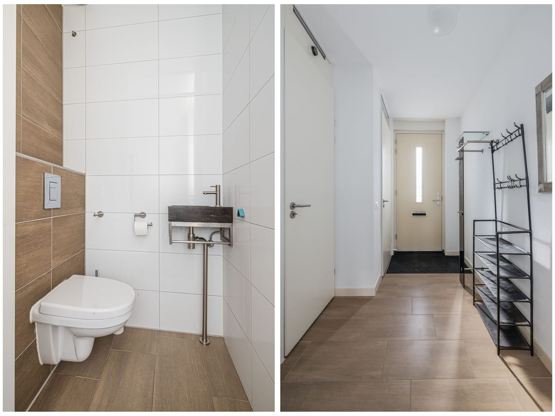 Foto 8 van Abe Bonnemastraat 104