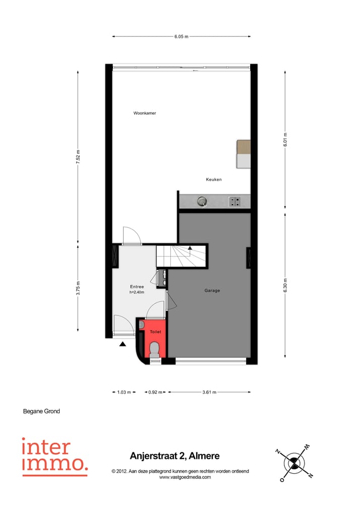 Foto 38 van Anjerstraat 2