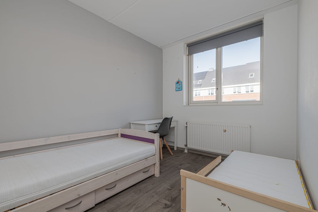 Foto 11 van Abe Bonnemastraat 104