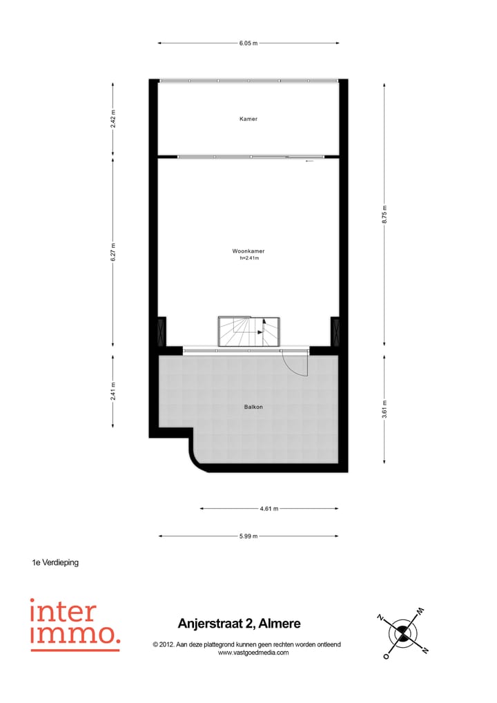 Foto 40 van Anjerstraat 2