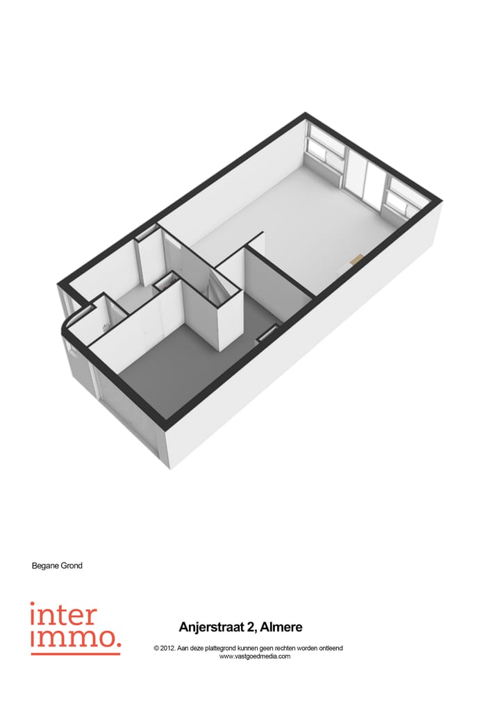 Foto 41 van Anjerstraat 2