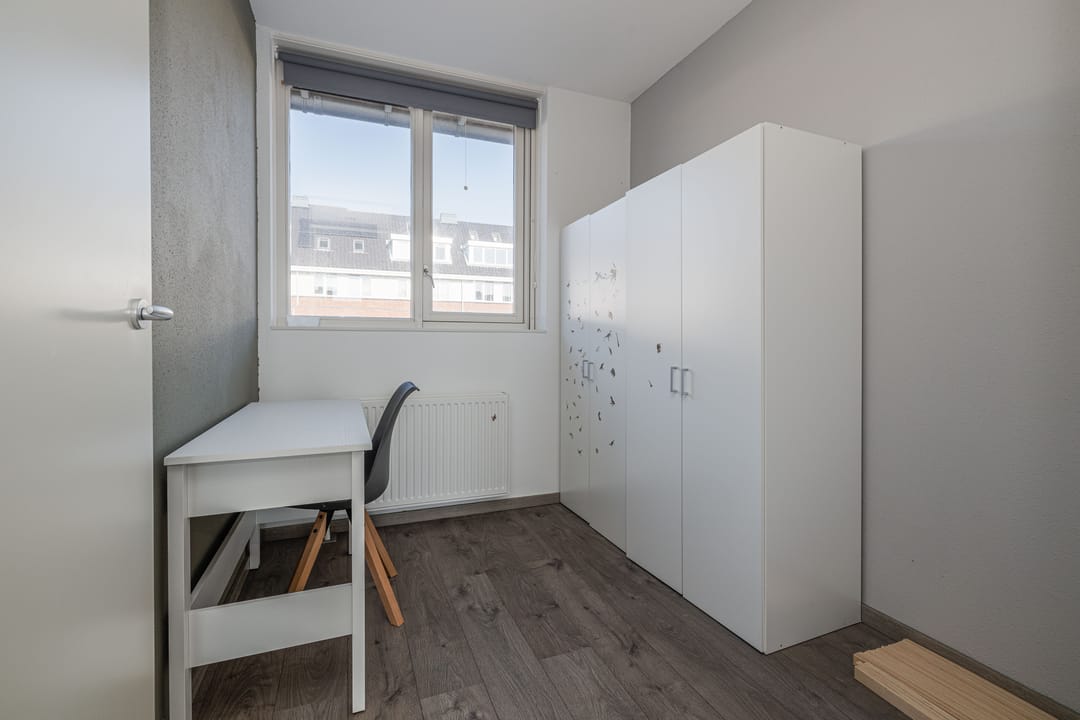 Foto 13 van Abe Bonnemastraat 104