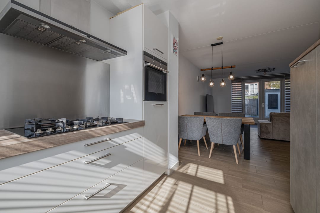 Foto 7 van Abe Bonnemastraat 104