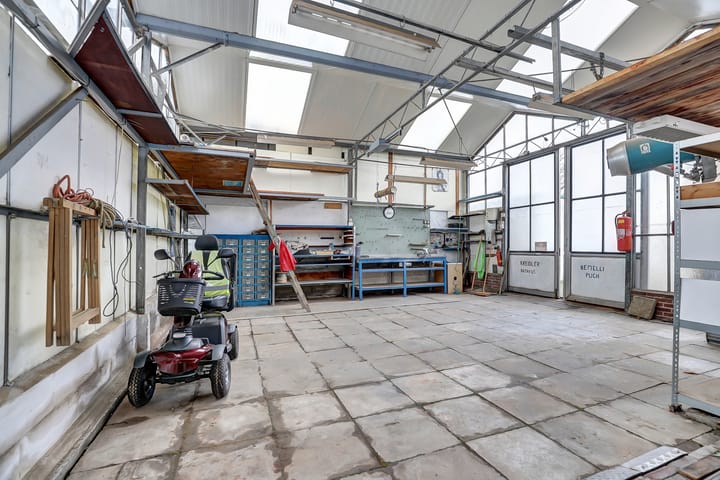 Foto 28 van Hoogweg 24