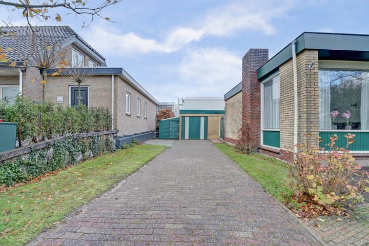 Foto 30 van Hoogweg 24