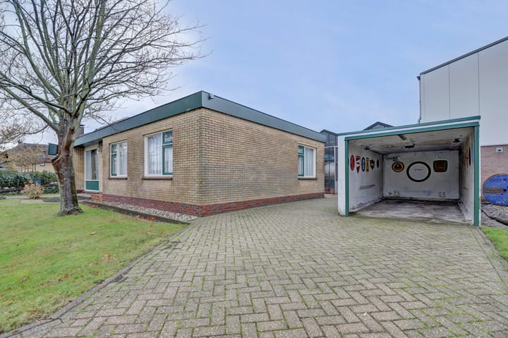 Foto 31 van Hoogweg 24