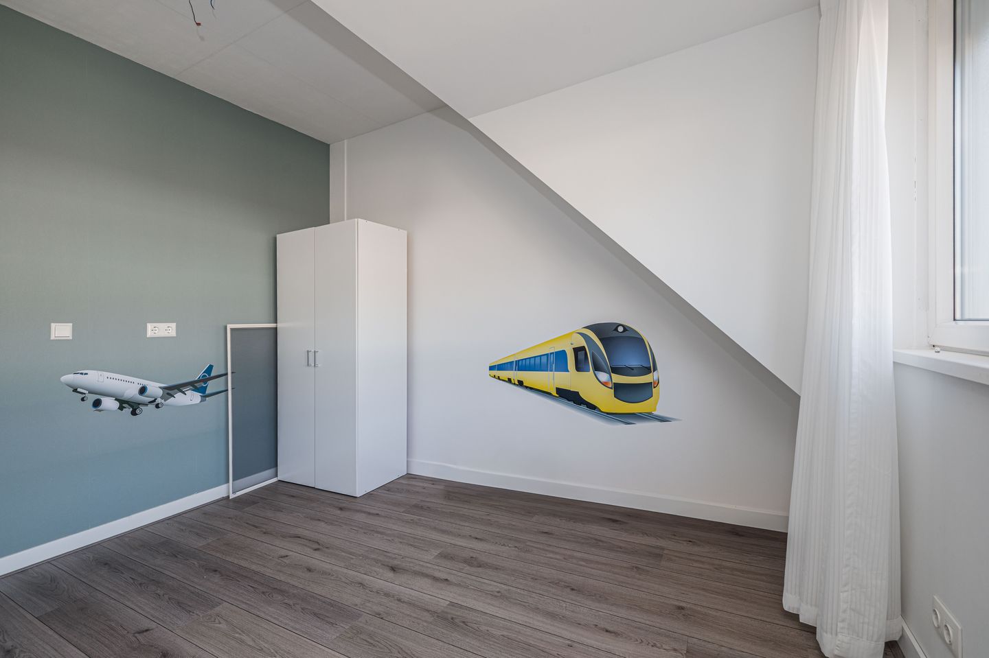 Foto 19 van Abe Bonnemastraat 104