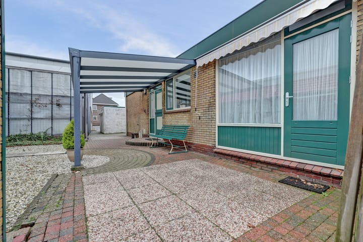 Foto 33 van Hoogweg 24