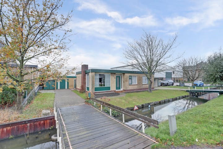 Foto 35 van Hoogweg 24