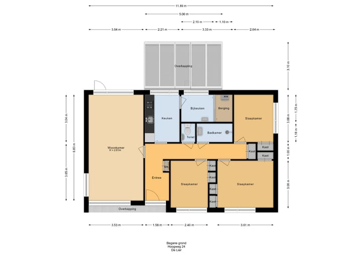 Foto 37 van Hoogweg 24