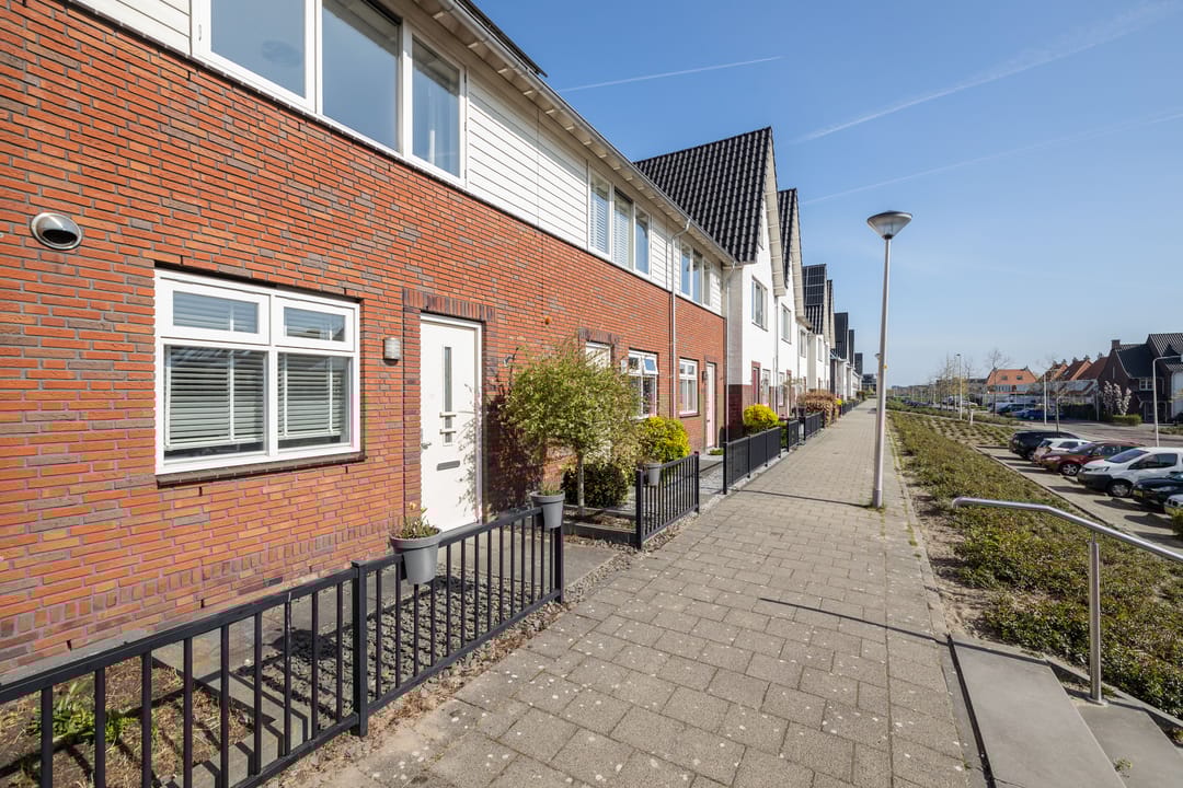 Foto 23 van Abe Bonnemastraat 104