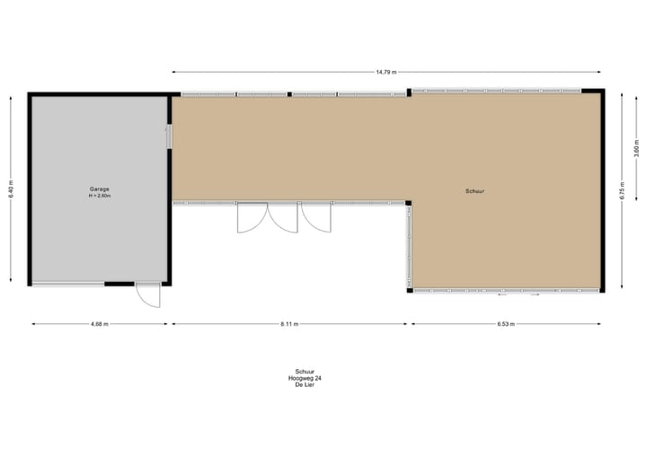 Foto 38 van Hoogweg 24