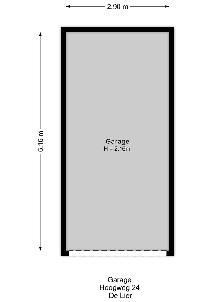 Foto 39 van Hoogweg 24