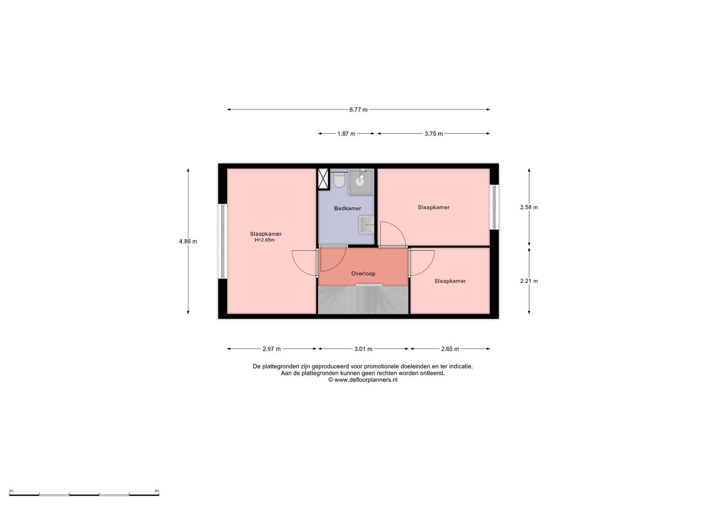 Foto 25 van Abe Bonnemastraat 104