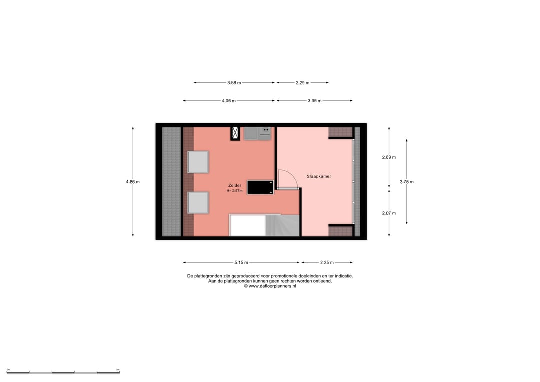 Foto 26 van Abe Bonnemastraat 104