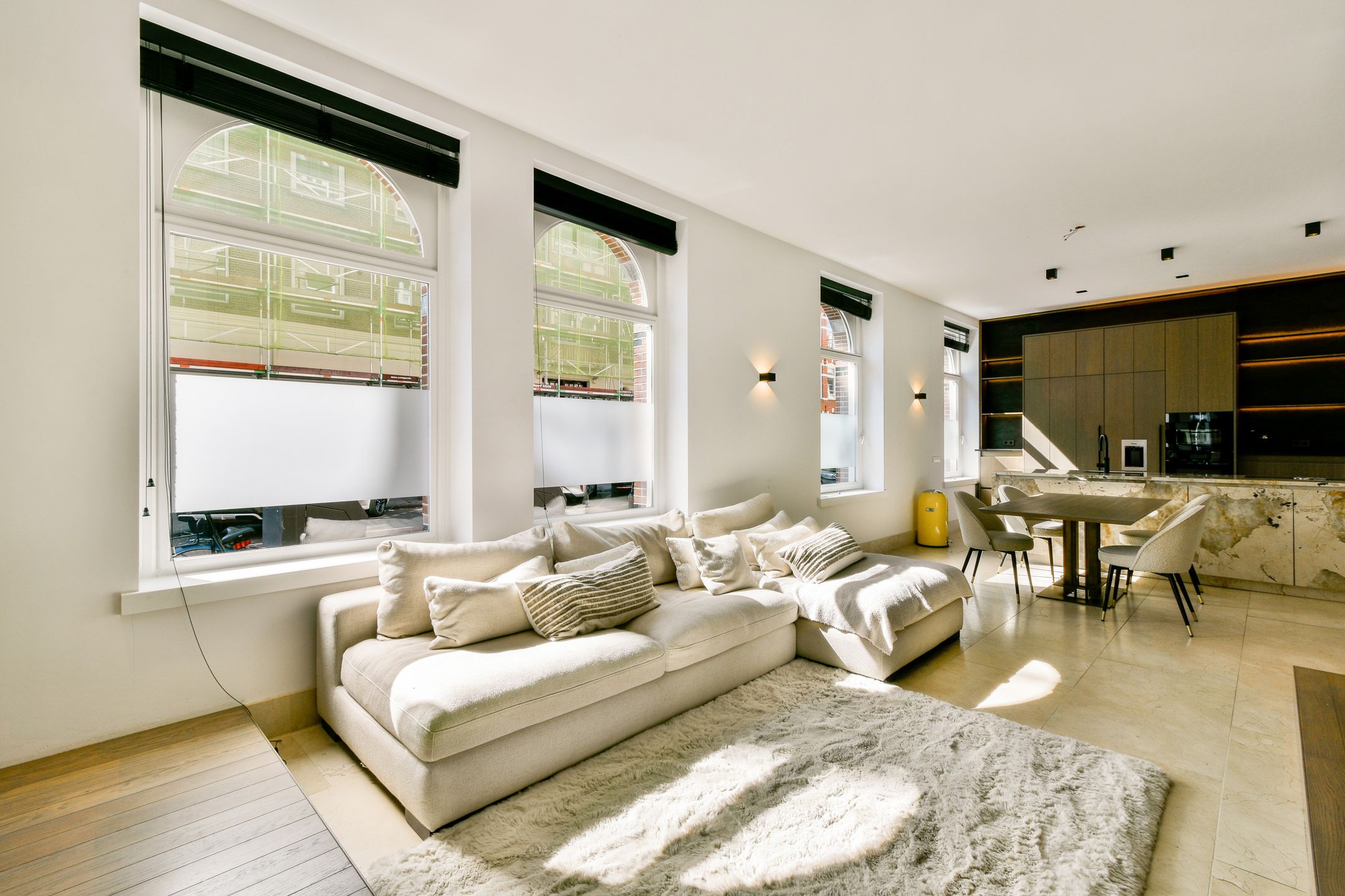 Foto 6 van Overtoom 298-H