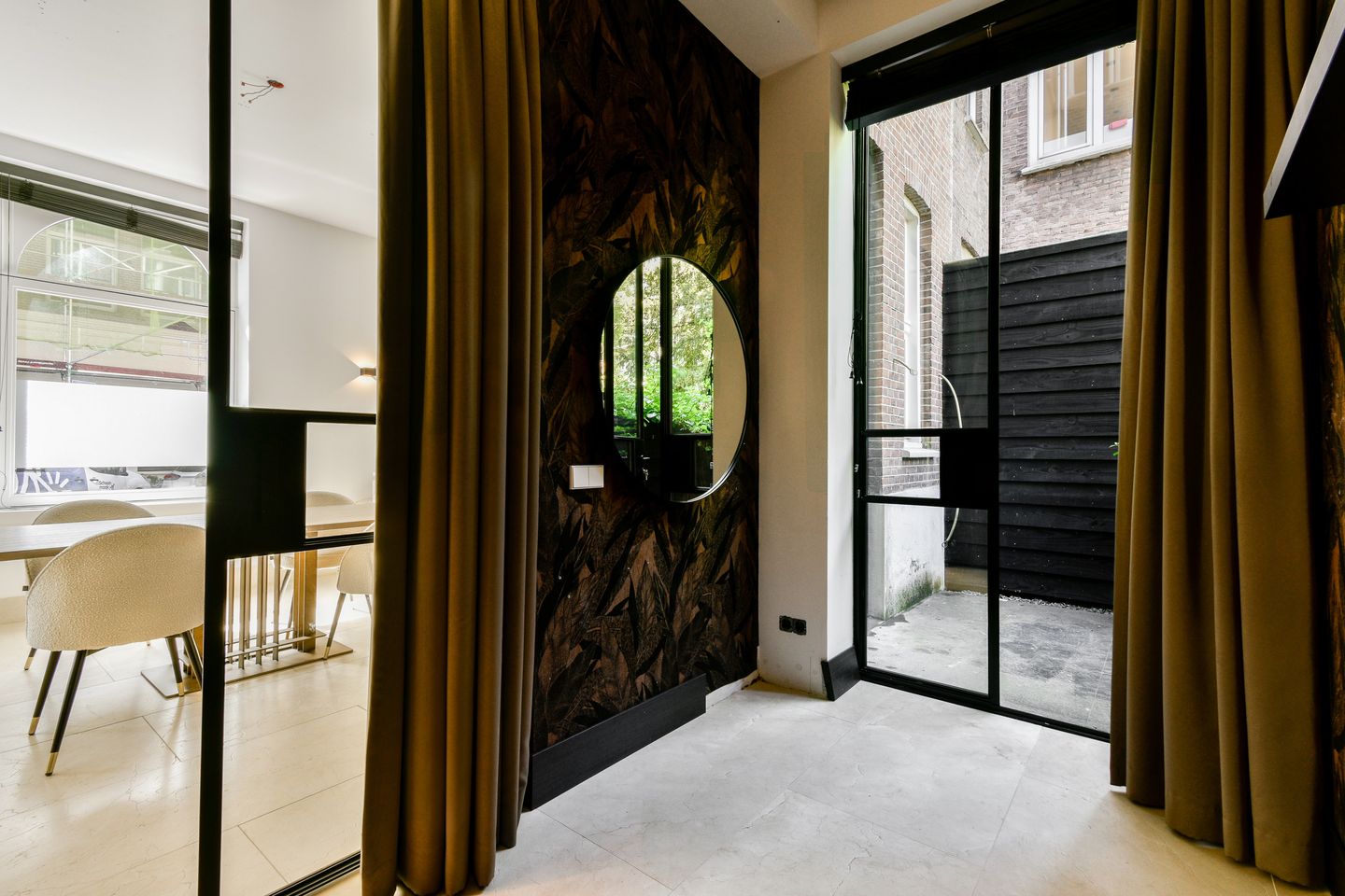 Foto 10 van Overtoom 298-H