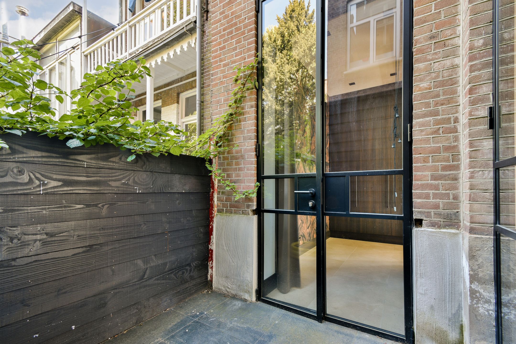 Foto 12 van Overtoom 298-H