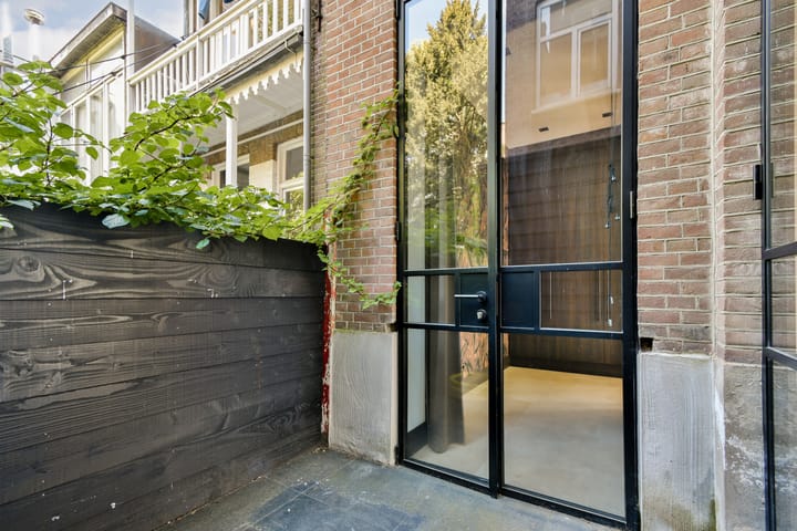 Foto 12 van Overtoom 298-H