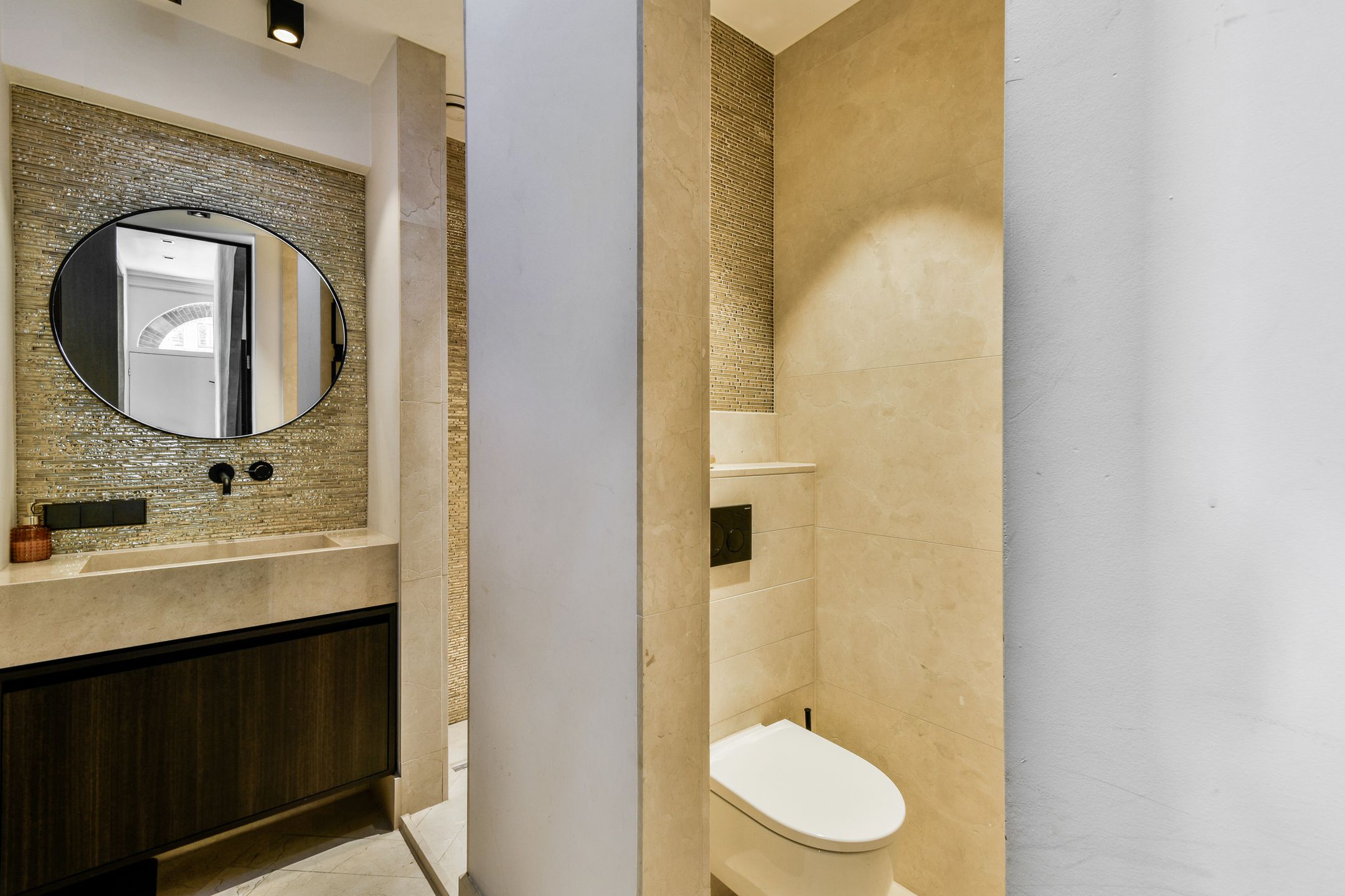 Foto 15 van Overtoom 298-H