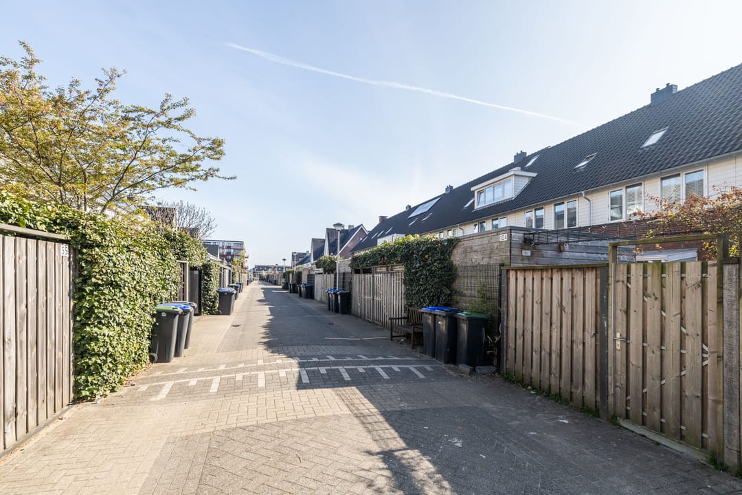 Foto 22 van Abe Bonnemastraat 104